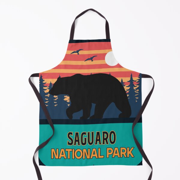Artikelvorschau, Saguaro Nationalpark entworfen und verkauft von Us-nature.