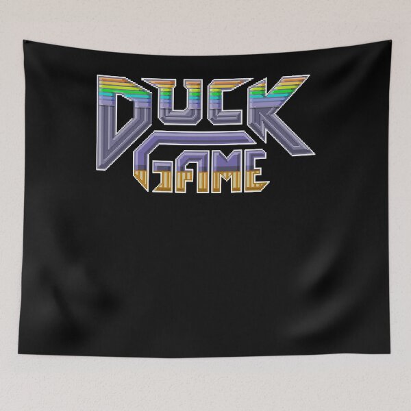 Item preview, Duck Game designed and sold by KarenSnyders.