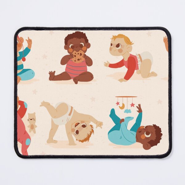Item preview, Children, babies designed and sold by DerSenat.