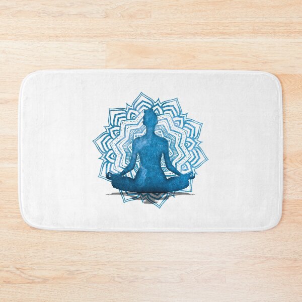 Item preview, Yoga designed and sold by Sumit Goswami.