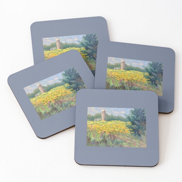 Item preview, Sun Followers designed and sold by Pamela J.  Ayres.