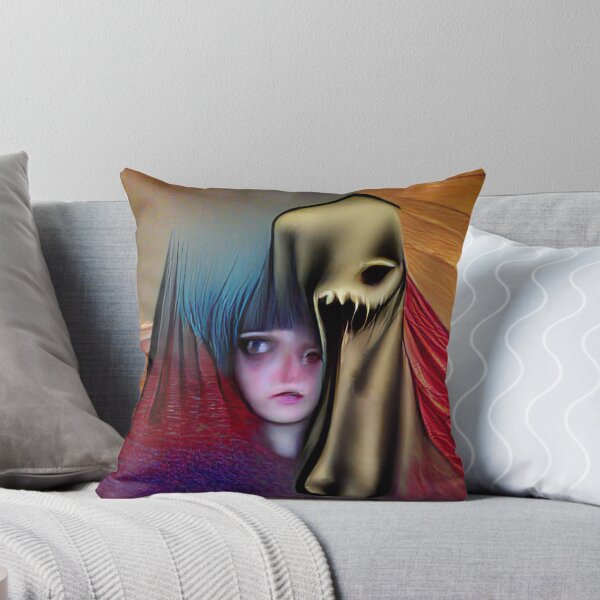 Item preview, This is a picture of me in grief designed and sold by kiertwice.