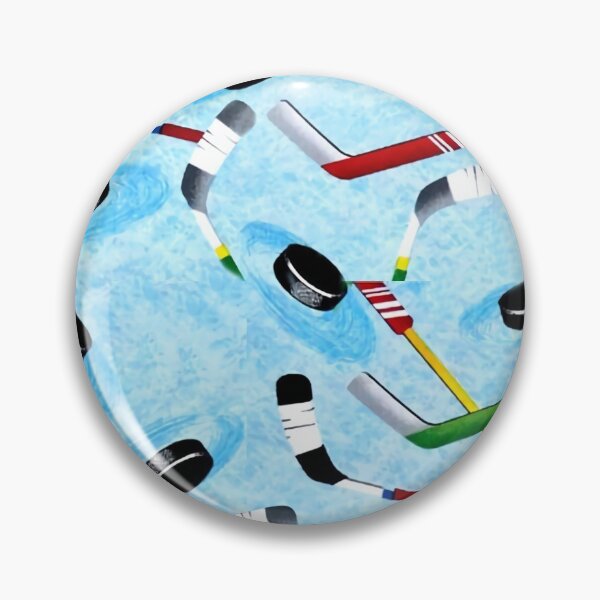 Item preview, Hockey Tools On Rink designed and sold by DarelliBeauty.