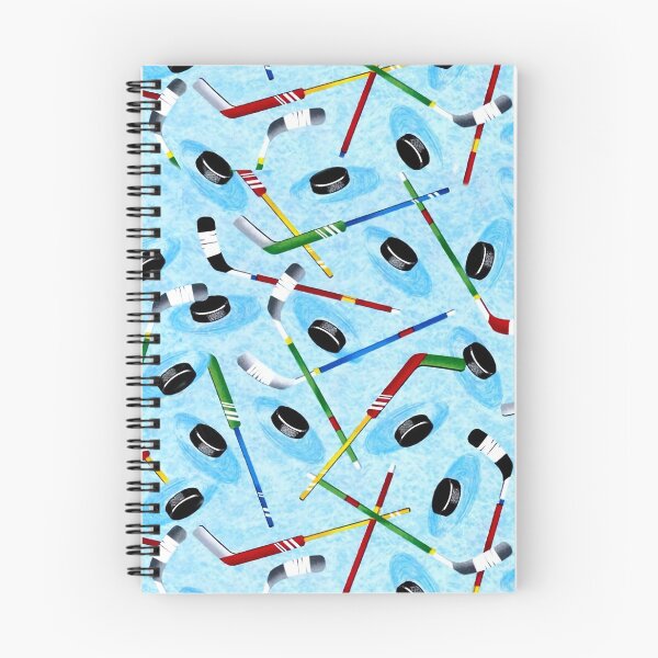 Item preview, Hockey Tools On Rink designed and sold by DarelliBeauty.