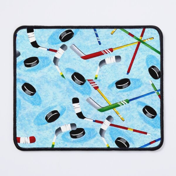 Item preview, Hockey Tools On Rink designed and sold by DarelliBeauty.