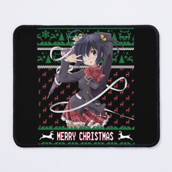 Item preview, Rikka takanashi - chuunibyou demo koi ga shitai designed and sold by ShopMello.