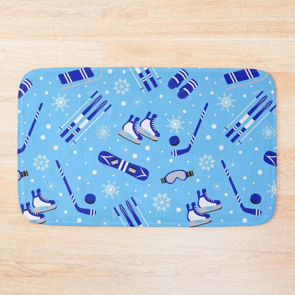 Item preview, Winter sports ice hockey designed and sold by DarelliBeauty.