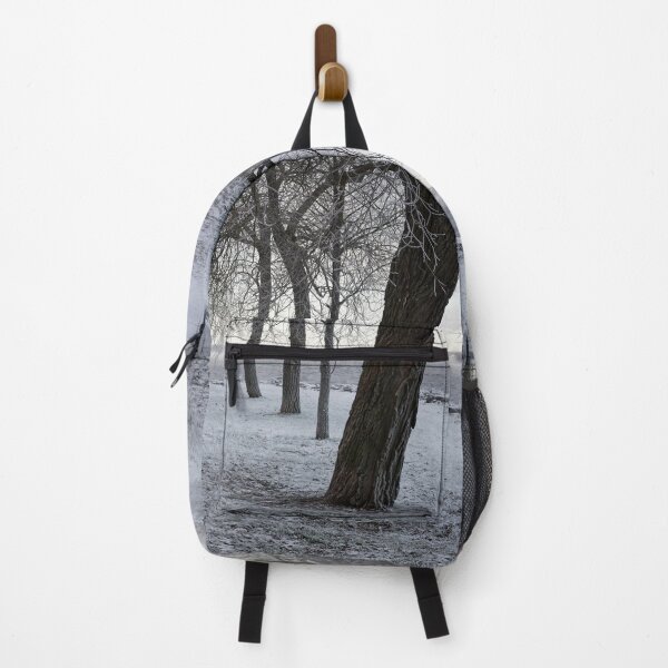 Item preview, Los árboles de la escarcha designed and sold by Jouko Lehto Photography.