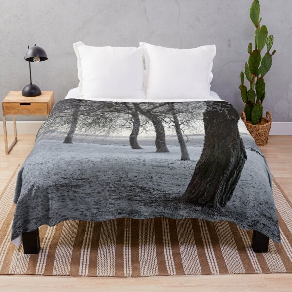 Item preview, The trees of frost designed and sold by Jouko Lehto Photography.