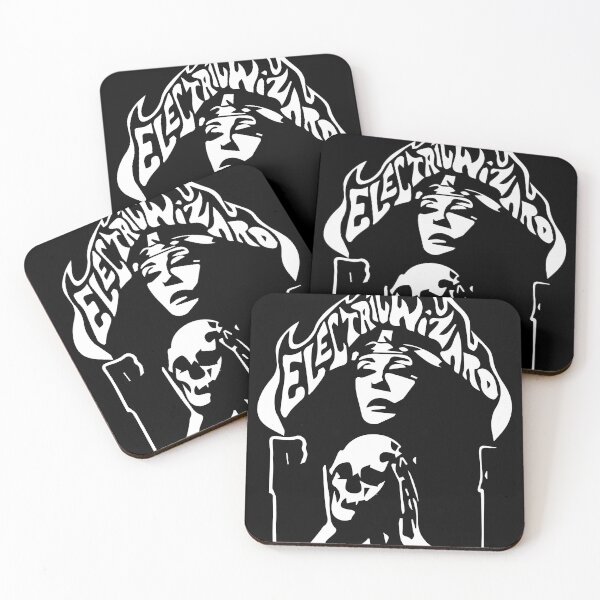 Item preview, Electric Wizard designed and sold by KarenSnyders.