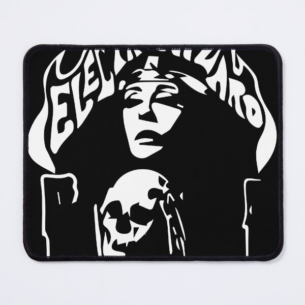 Item preview, Electric Wizard designed and sold by KarenSnyders.