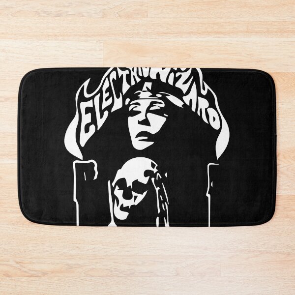 Item preview, Electric Wizard designed and sold by KarenSnyders.