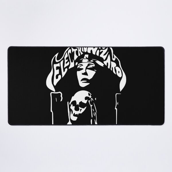 Item preview, Electric Wizard designed and sold by KarenSnyders.