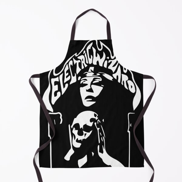 Item preview, Electric Wizard designed and sold by KarenSnyders.