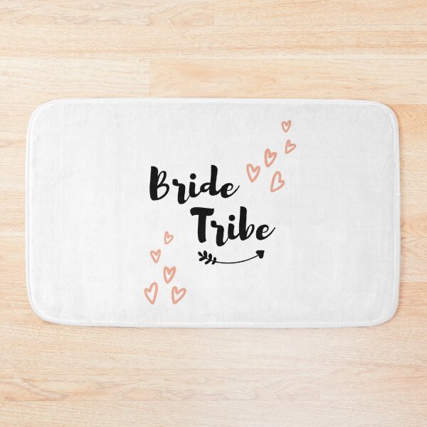 Item preview, Bride Tribe - Gifts for the Bridal Party designed and sold by NotablyDesigned.