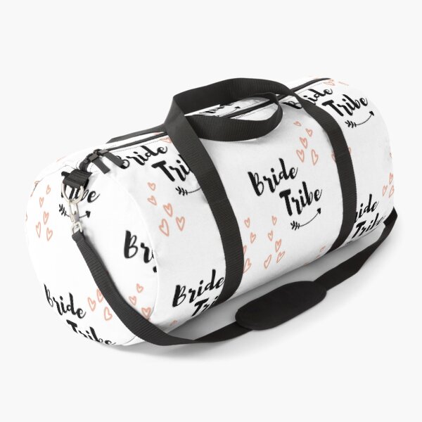 Item preview, Bride Tribe - Gifts for the Bridal Party designed and sold by NotablyDesigned.