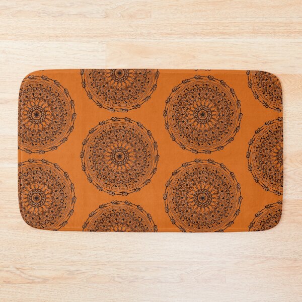 Item preview, the deep circle designed and sold by creativelittleo.