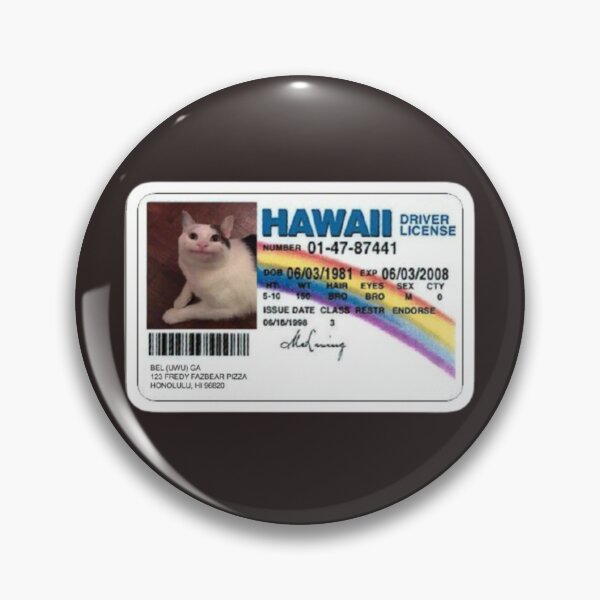 Item preview, Beluga Cat Image Id designed and sold by S-S16.