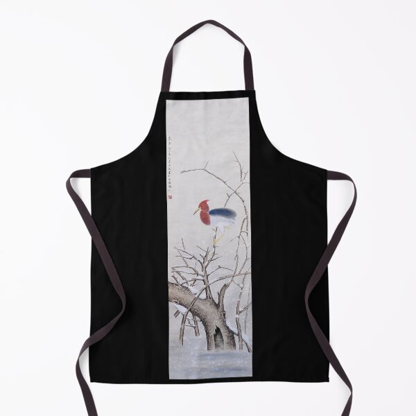 Item preview, Winter Bird designed and sold by Birgit Moldenhauer.