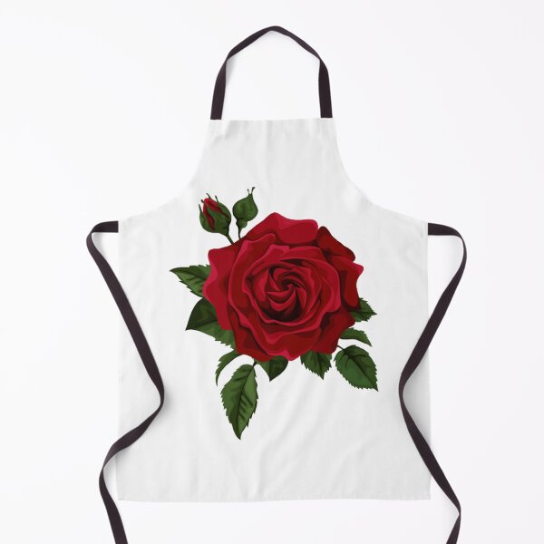Item preview, Red Rose designed and sold by IswaryaSankar.
