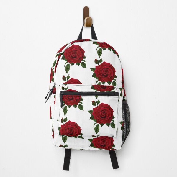 Item preview, Red Rose designed and sold by IswaryaSankar.