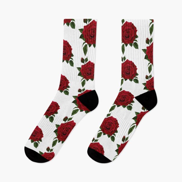 Item preview, Red Rose designed and sold by IswaryaSankar.