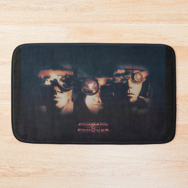 Item preview, Command and Conquer 90's designed and sold by MammothTank.