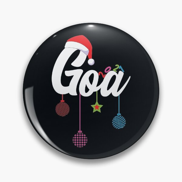 Artikelvorschau, Goa Weihnachtsurlaub | Strandurlaub | Weihnachtsferien | Weihnachten in Goa entworfen und verkauft von DrawingBoard.