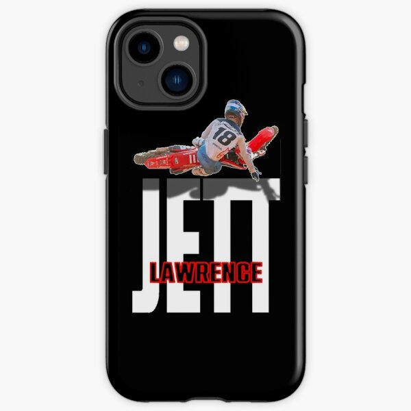 JETT LAWRENCE MERCH JETTSON MOTORCROSS Classic