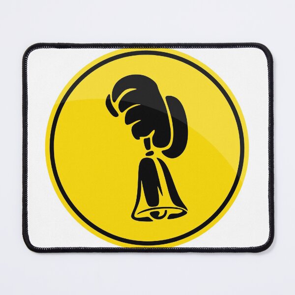 Item preview, Bell Icon designed and sold by Rakesh Jha.
