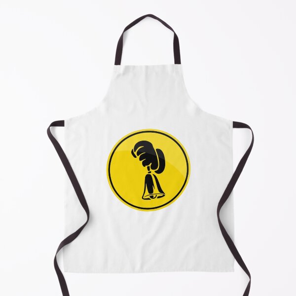 Item preview, Bell Icon designed and sold by Rakesh Jha.