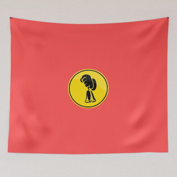 Item preview, Bell Icon designed and sold by Rakesh  Jha.