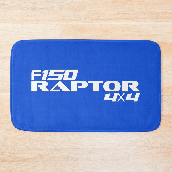 Item preview, F150 RAPTOR 4X4 designed and sold by DomGDesign.