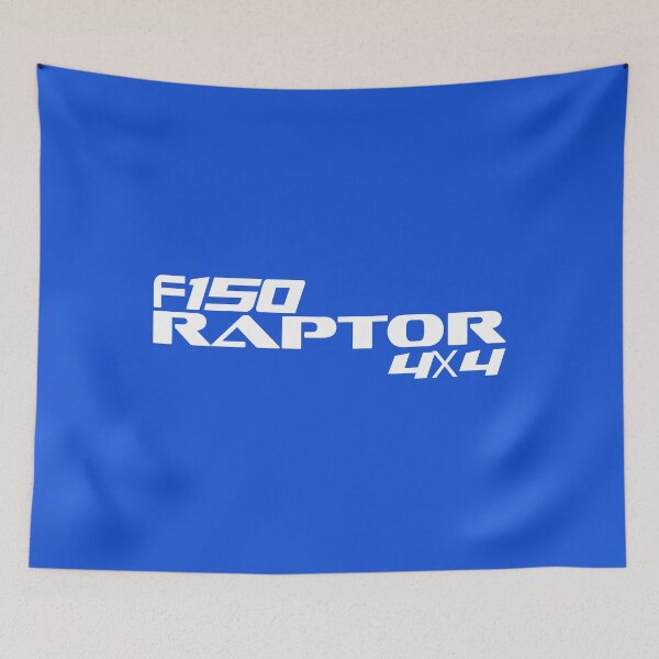 Item preview, F150 RAPTOR 4X4 designed and sold by DomGDesign.