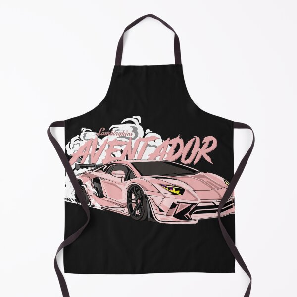 Item preview, Lamborghini Aventador SuperCar Rancing Pink designed and sold by viralstudio.