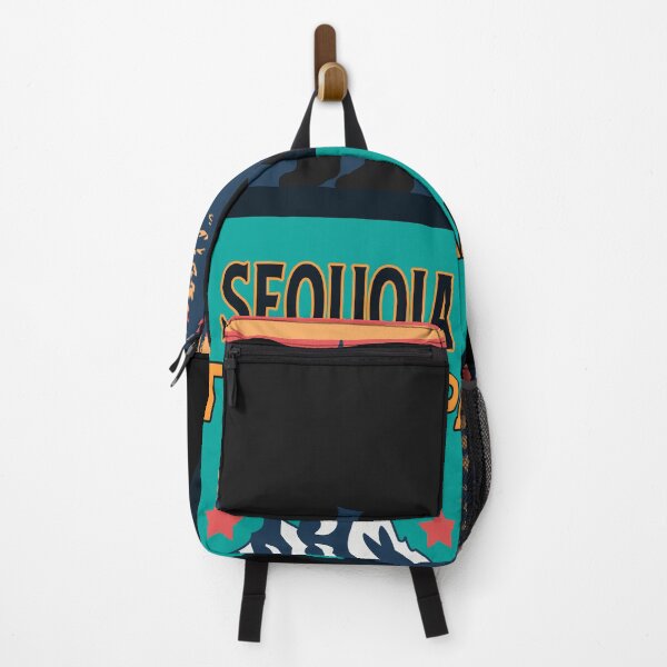 Item preview, Sequoia National Park designed and sold by Us-nature.