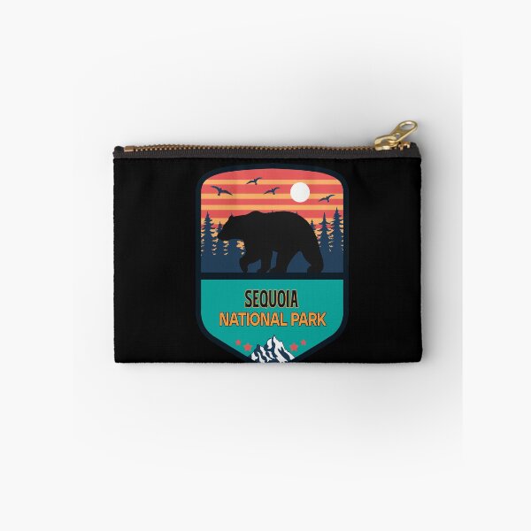 Item preview, Sequoia National Park designed and sold by Us-nature.