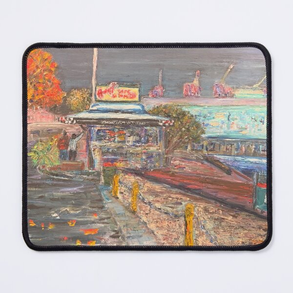 Item preview, Harry's Cafe de Wheels designed and sold by martydav.