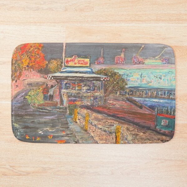 Item preview, Harry's Cafe de Wheels designed and sold by martydav.