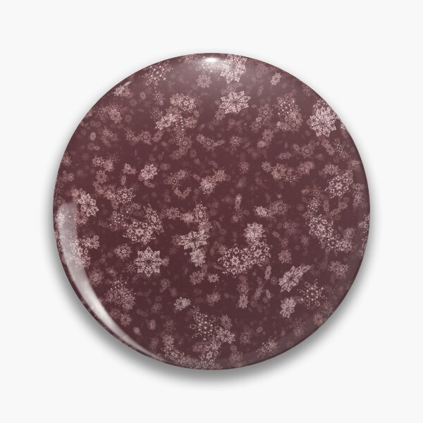 Item preview, Burgundy Snowflakes designed and sold by James-Cole.