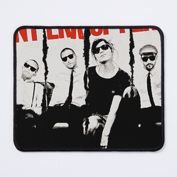 Item preview, Famous Ska Punk Band designed and sold by KarenSnyders.