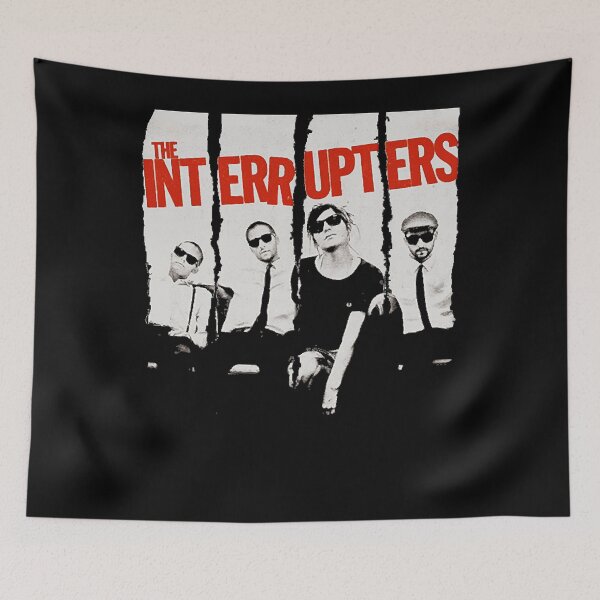 Item preview, Famous Ska Punk Band  designed and sold by KarenSnyders.