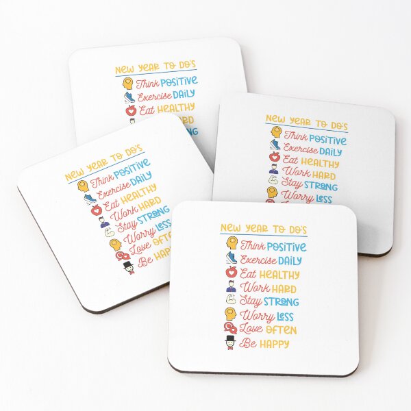 Item preview, New Year Christian To dos designed and sold by garmentoffaith.