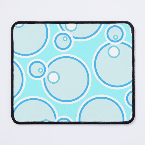 Item preview, Large bubble pattern (Large & Full version) designed and sold by LemonCreamyyyy.