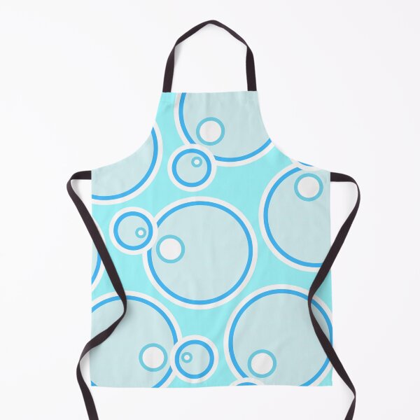 Item preview, Large bubble pattern (Large & Full version) designed and sold by LemonCreamyyyy.