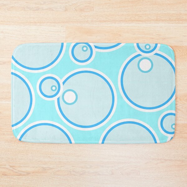 Item preview, Large bubble pattern (Large & Full version) designed and sold by LemonCreamyyyy.