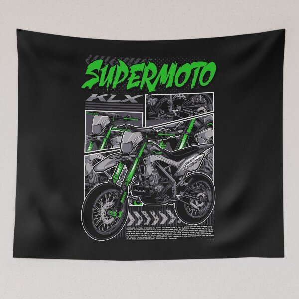 Item preview, modified racing motorbike designed and sold by viralstudio.