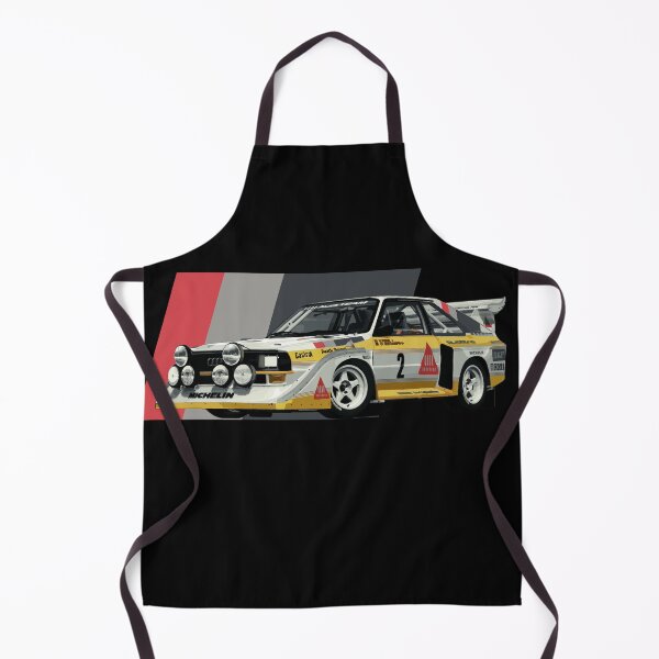 Item preview, Sport S1 E2 Group B Rally Car Stig Blomqvist, Mikkola and Walter Röhrl designed and sold by cowtownCOWBOY.
