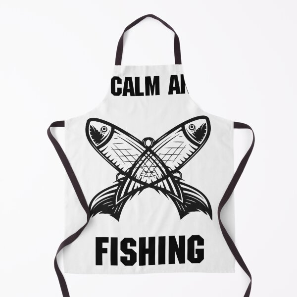 Item preview, Keep calm and go fishing 39 designed and sold by gonzalogranados.