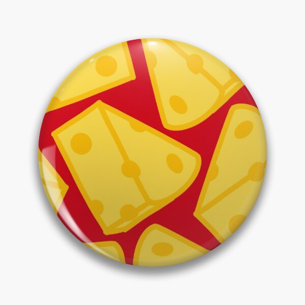 Item preview, Large cheese pattern (Large & Full version) designed and sold by LemonCreamyyyy.